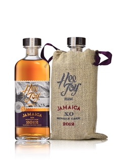 Hee Joy XO Jamaica 2012