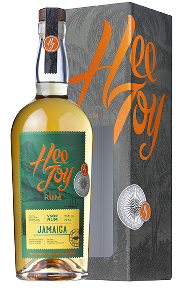 Hee Joy VSOP Jamaica