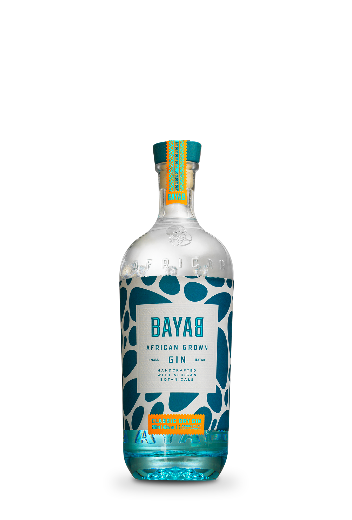 Bayab Gin Classic