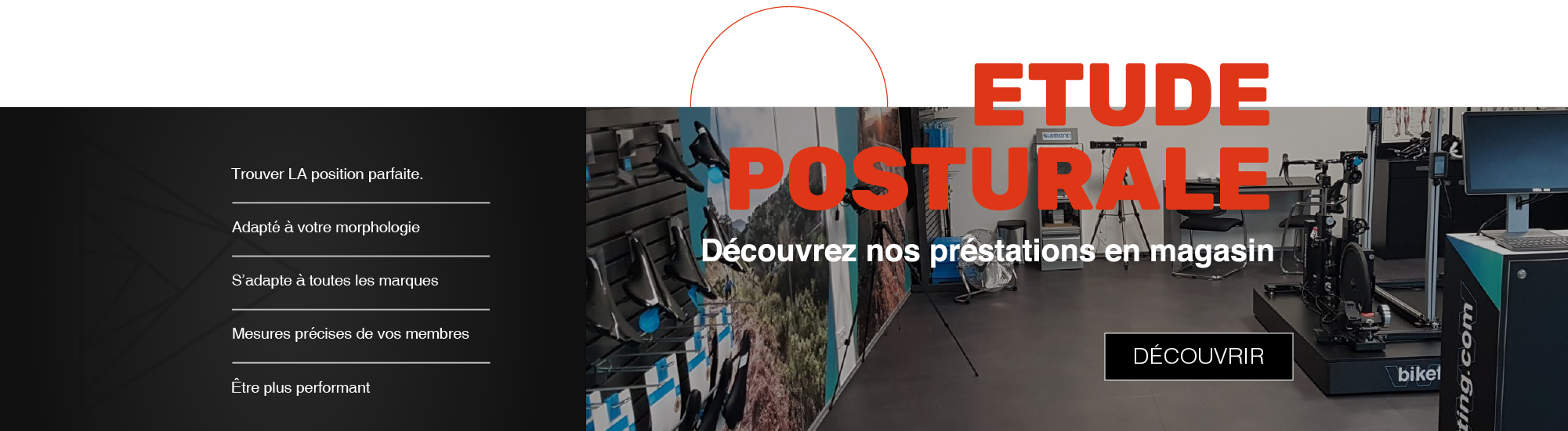 etude postrale