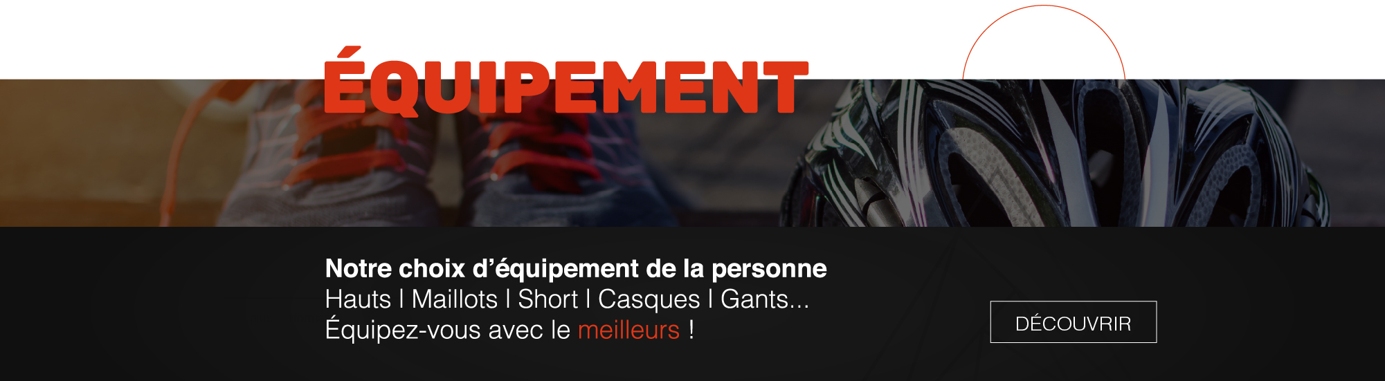 equipement