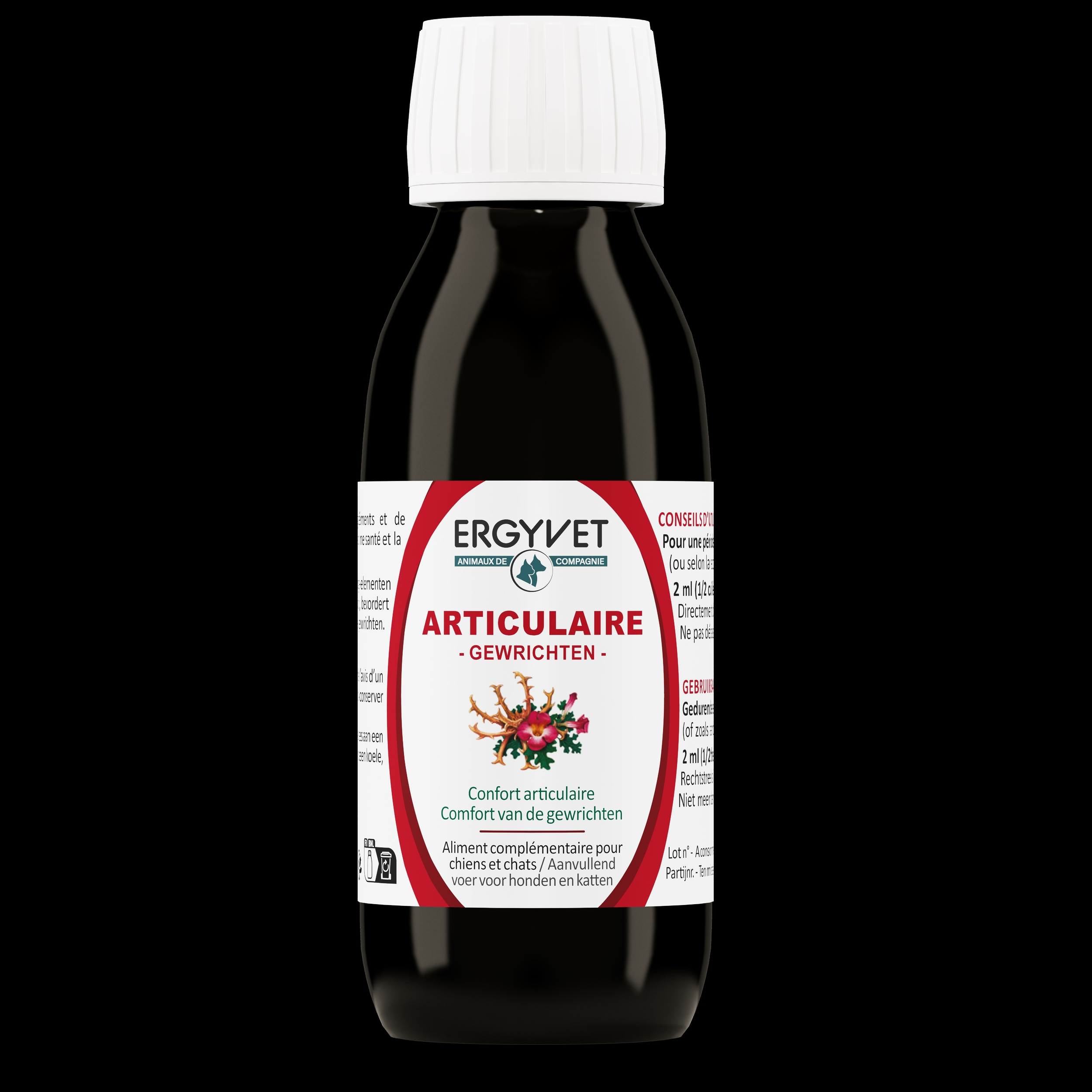 Articulaire-phyto-chien-chat-ergyvet