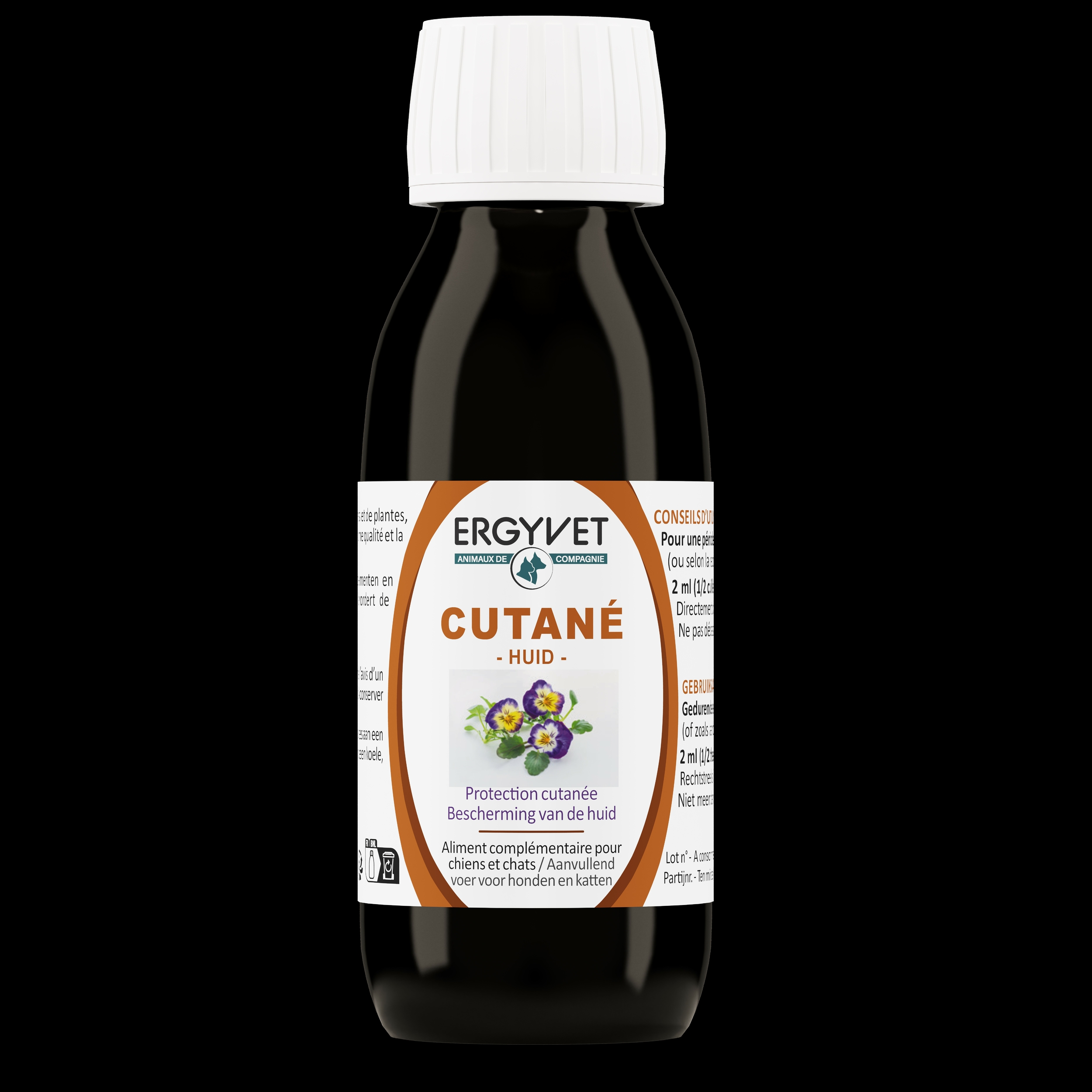 Cutané-phyto-chien-chat-ergyvet