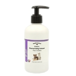 shampooing peau sensible chien chat 250 ml