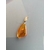 pendentif ambre de la mer baltique lithothérapie chien chat
