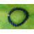 bracelet lapis lazuli 8 mm lithothérapie sylvie arizona