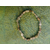 bracelet pierre roulée labradorite