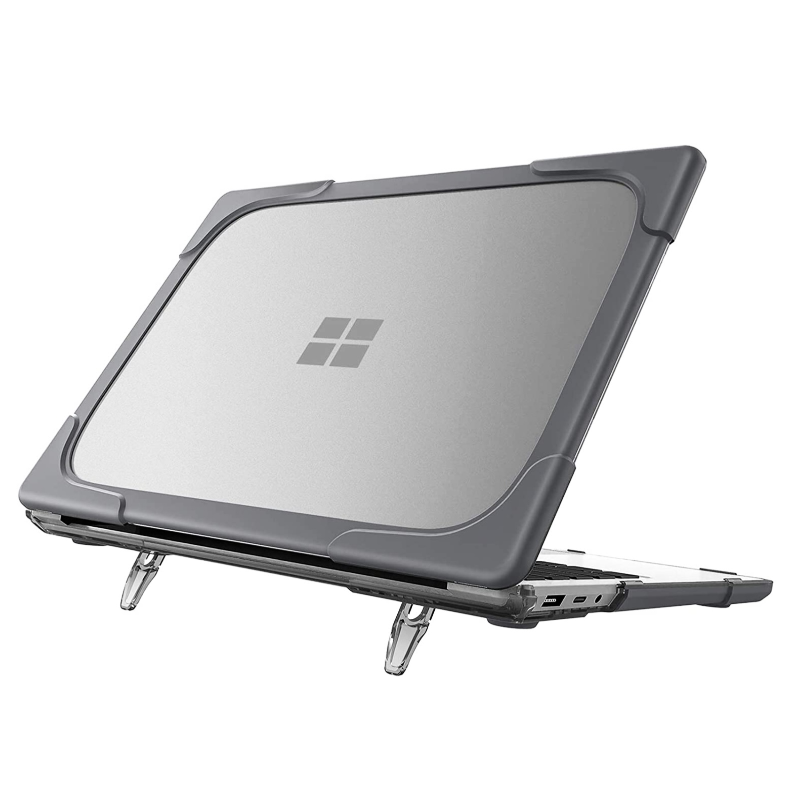 REF 2519 Microsoft Surface LAPTOP 4 15 pouces Coque de protection Access