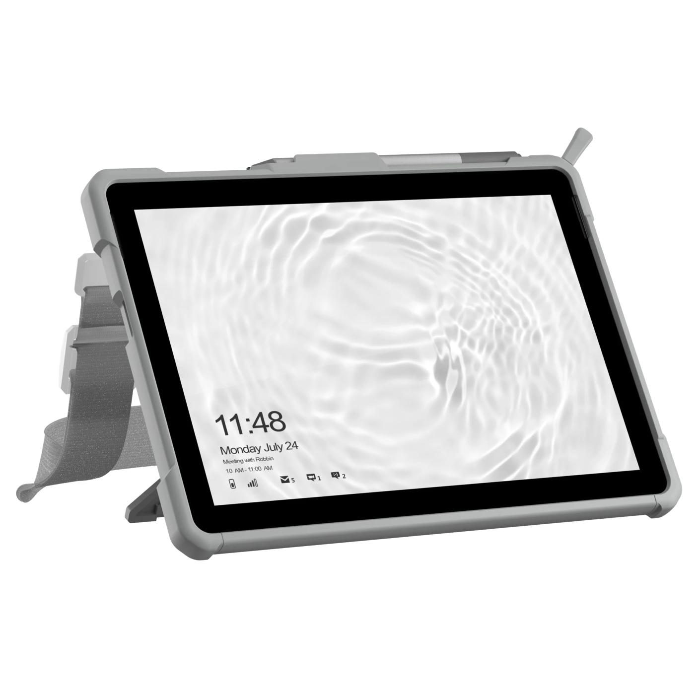 surface pro 7coque de protection hh