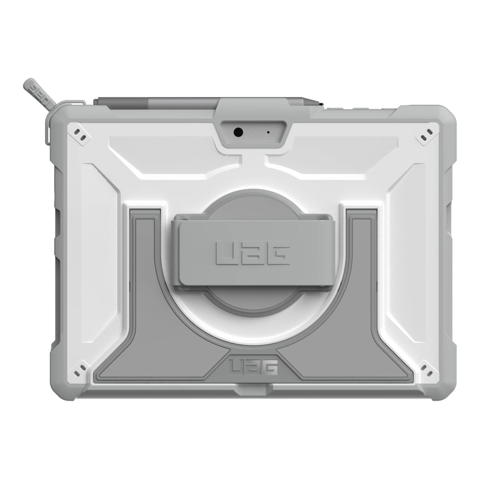 coque de protection surface go