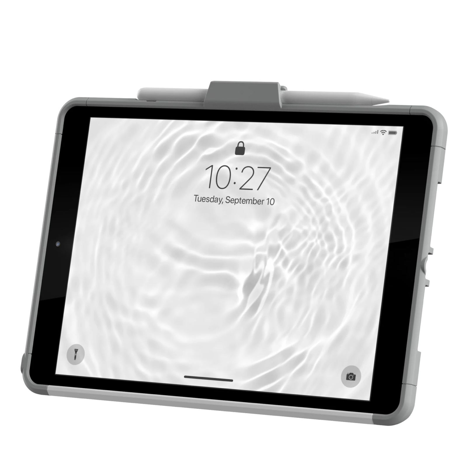 horizontale medical ipad