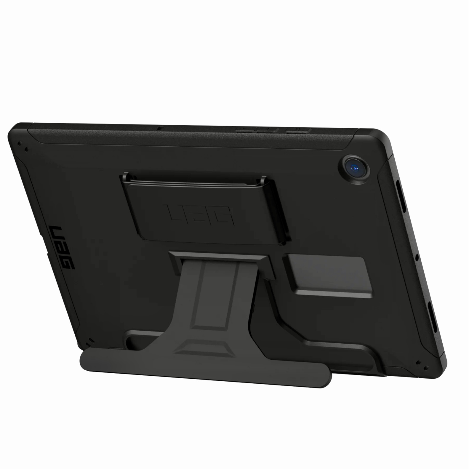 Avis et commentaires de REF 2817 Coque de protection Samsung Galaxy TAB A8  10.5 pouces Footer avec protection ecran - SAMSUNG/Galaxy TAB A8 (10.5  pouces) - Coques-renforcees