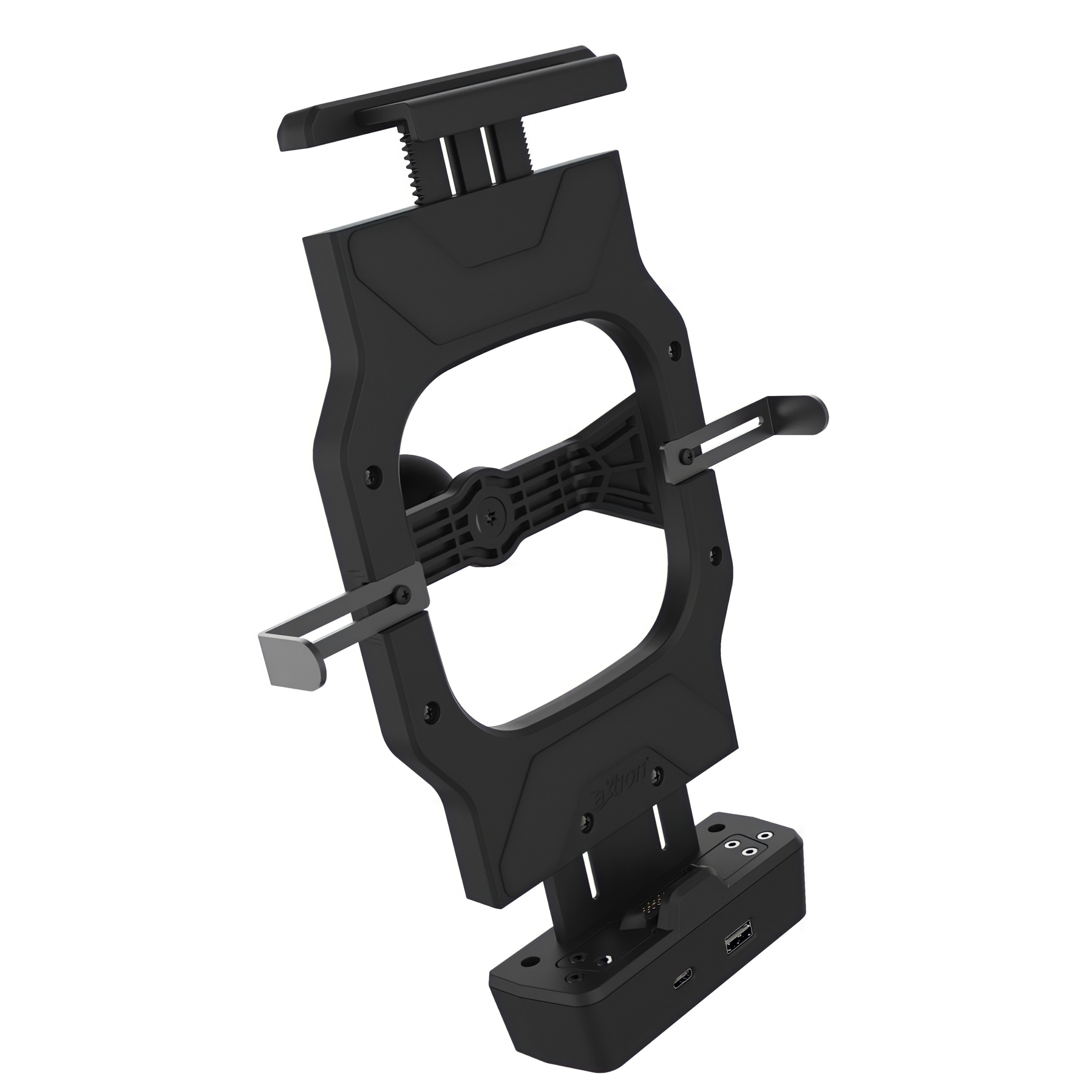 REF 2858 Support iPAD Mini 6 8.3p Charge et Synchronisation Axtion Volt Sync Stand