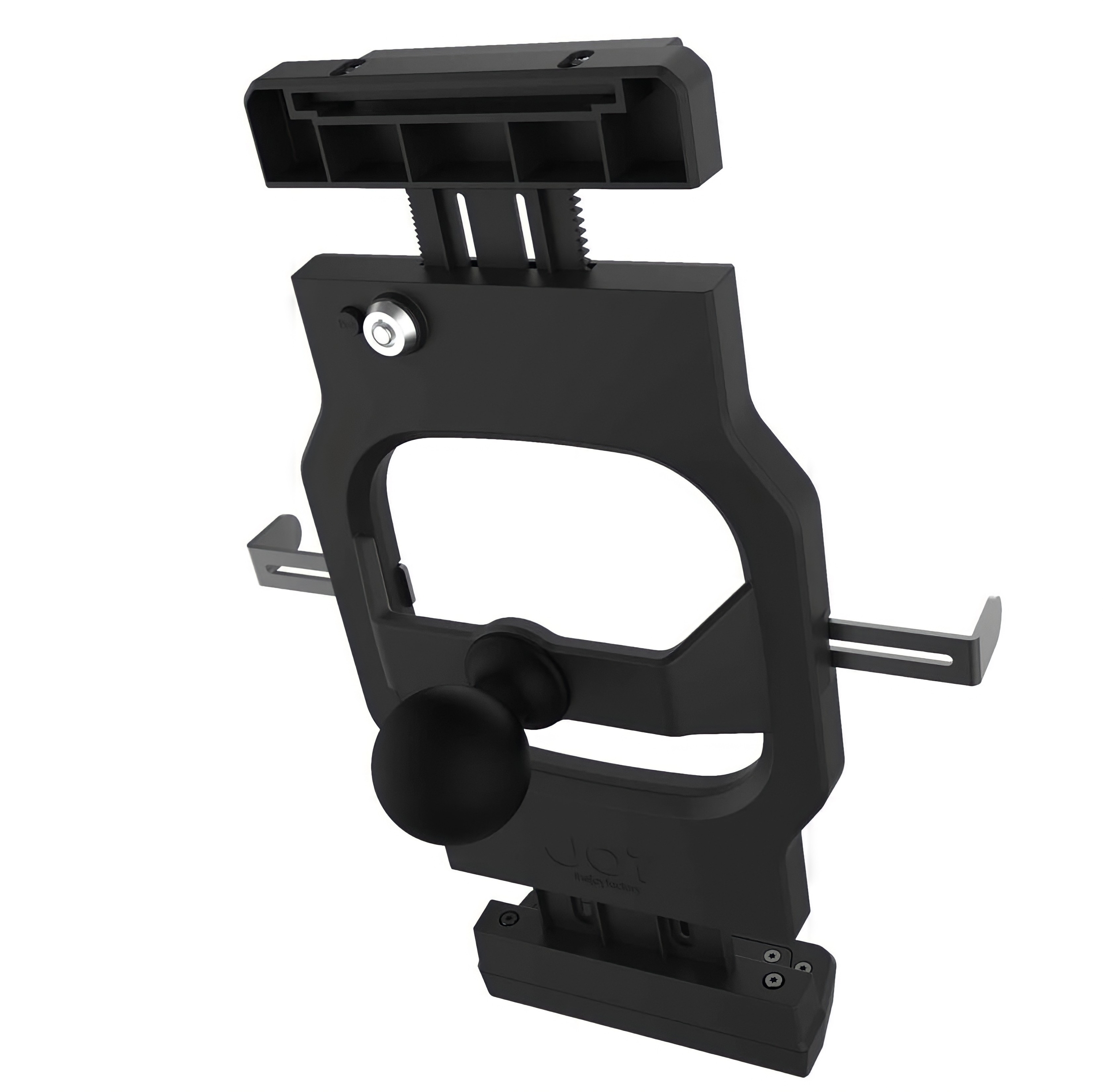 REF 2853 Support et Charge Axtion Volt Stand iPAD Mini 6 8.3 pouces