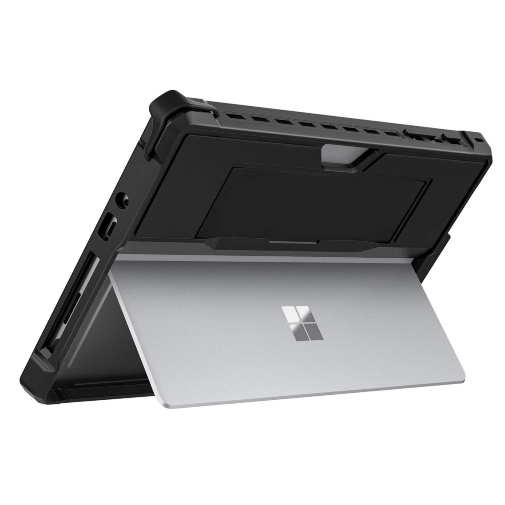 Surface PRO 7 et PRO 6 12.3p Coque de protection renforcee Armure