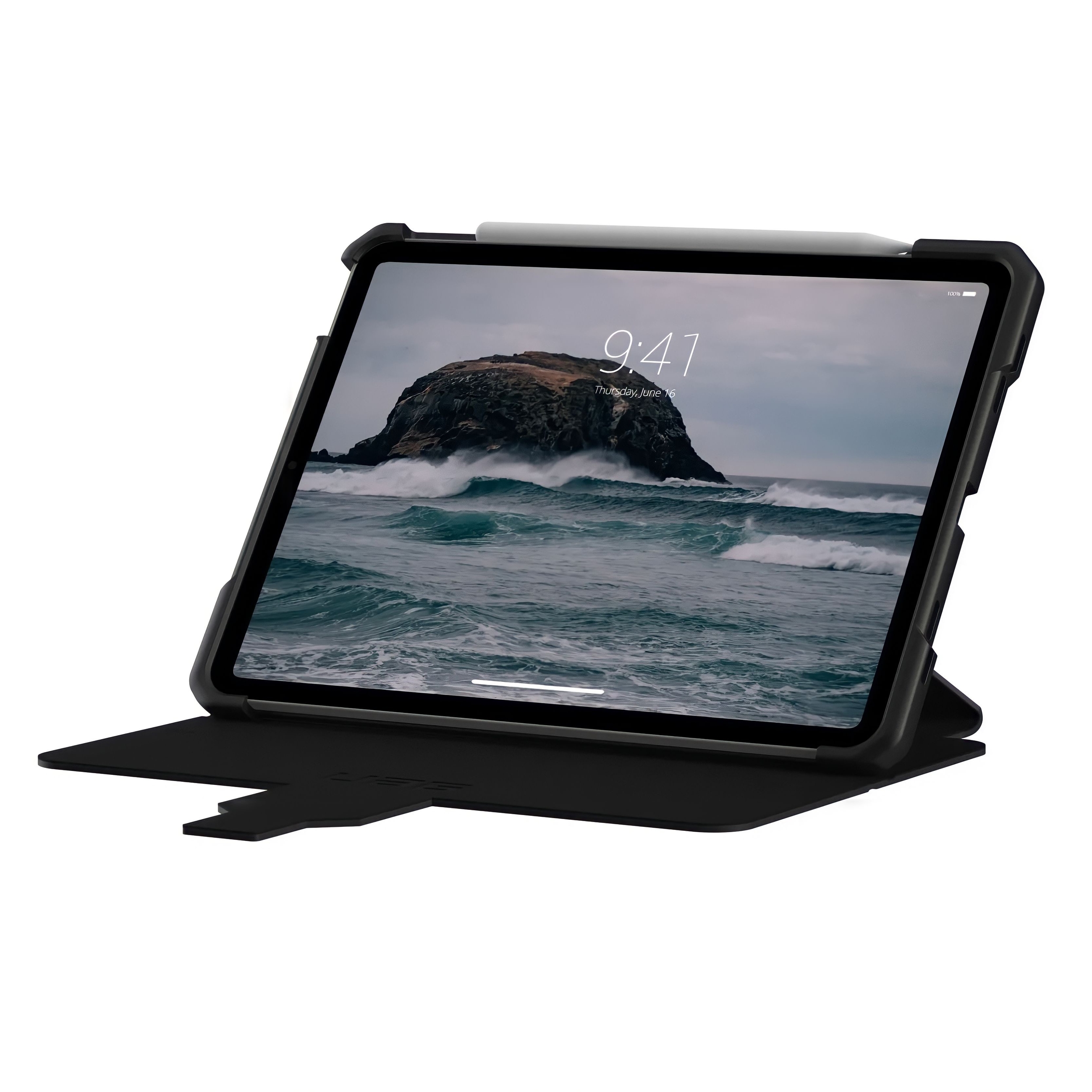 Étui Tablette-Compatible avec iPad 10ème Génération 10,9 Pouces