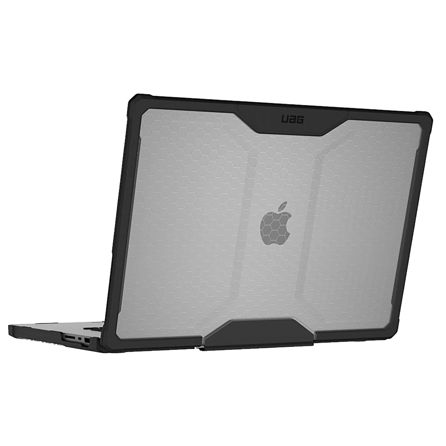 REF 3006 Coque renforcee de protection Plyo MacBook PRO 16p