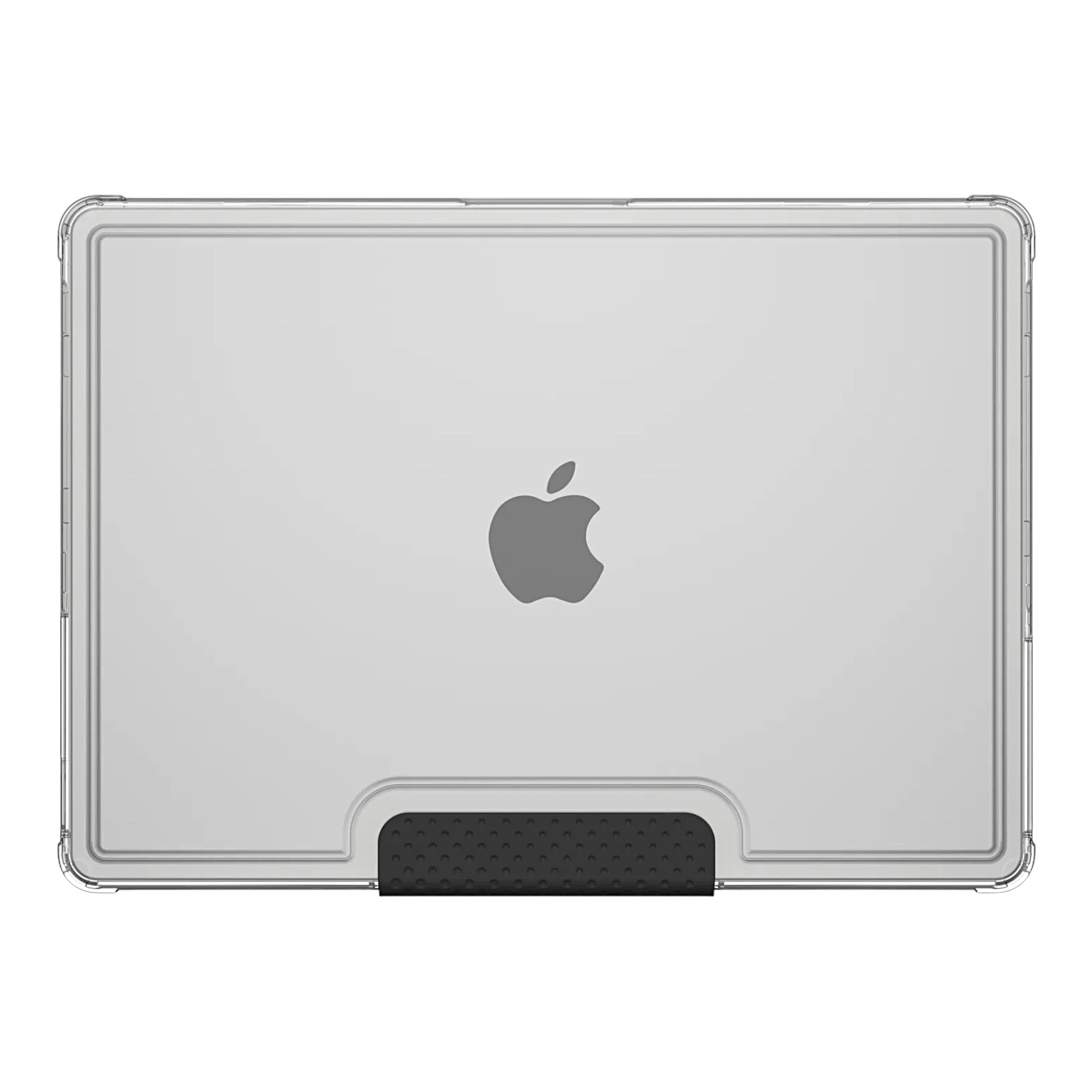 REF 3016 Coque de protection MacBook PRO 14 pouces Lucent Transparent