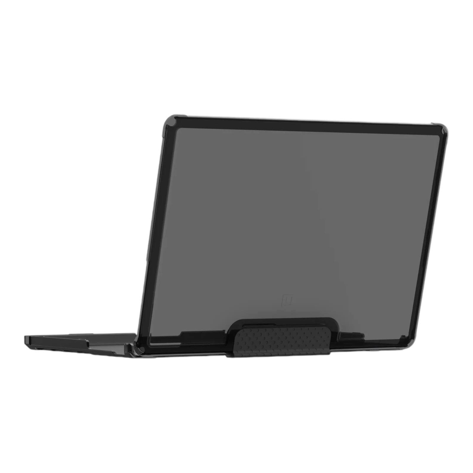 REF 3017 Coque de protection MacBook PRO 14 pouces Lucent Black