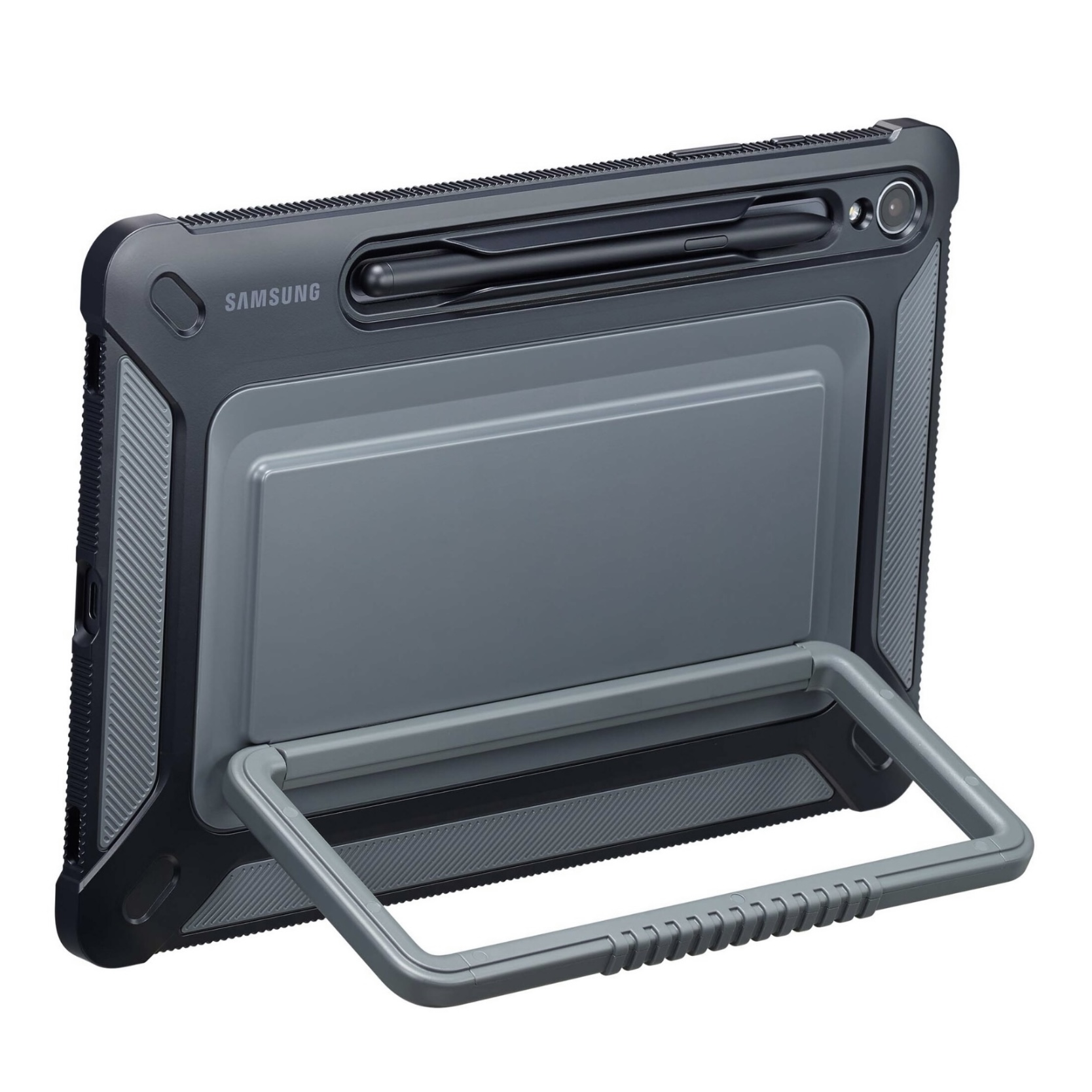 REF 3071 Coque Samsung Officielle renforcee Galaxy TAB S9 11 pouces
