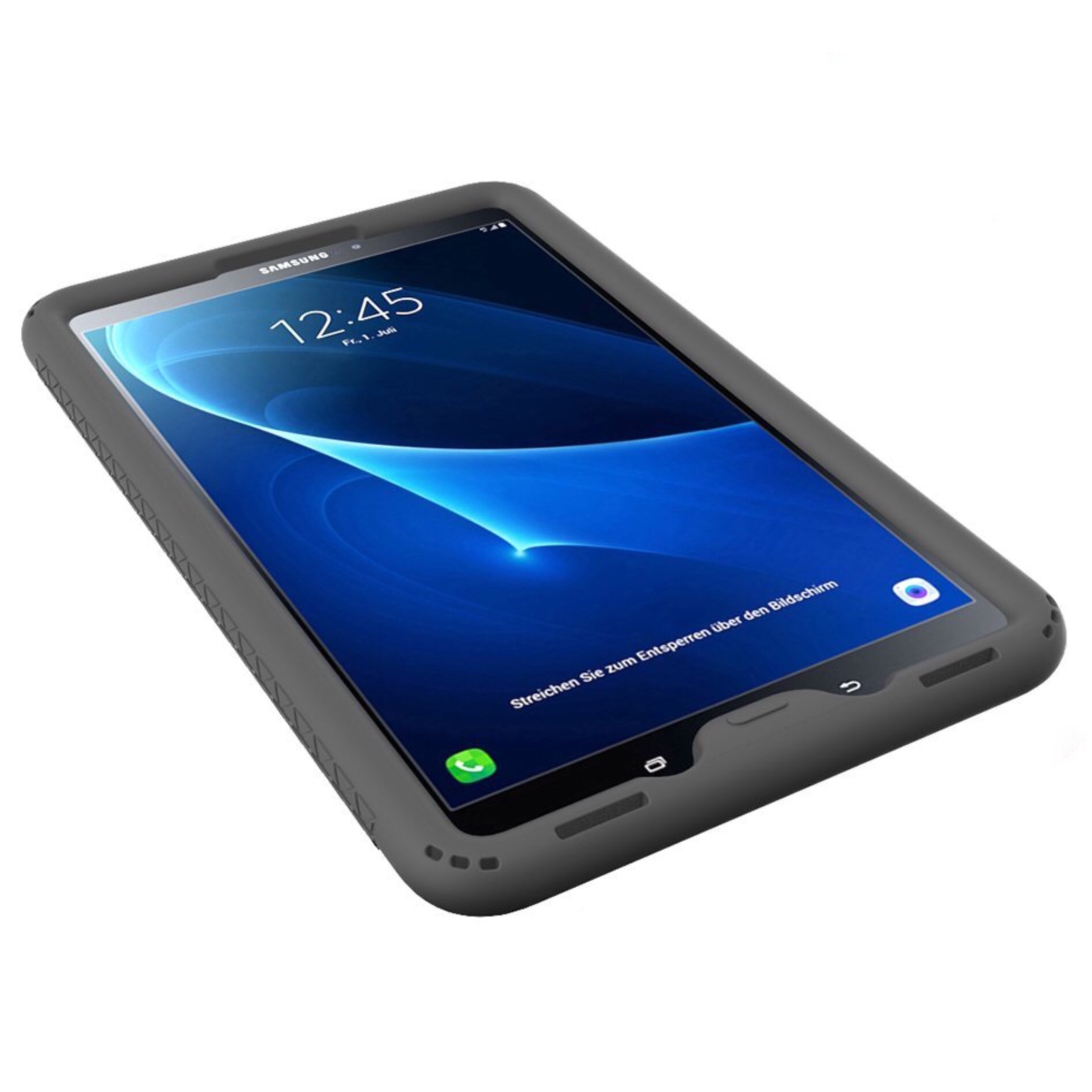 coque silicone tablette samsung tab a6 10.1