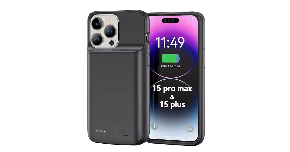 TRANLIKS Adaptateur Micro USB Vers USB C, (Lot De 5) Adaptateur USB