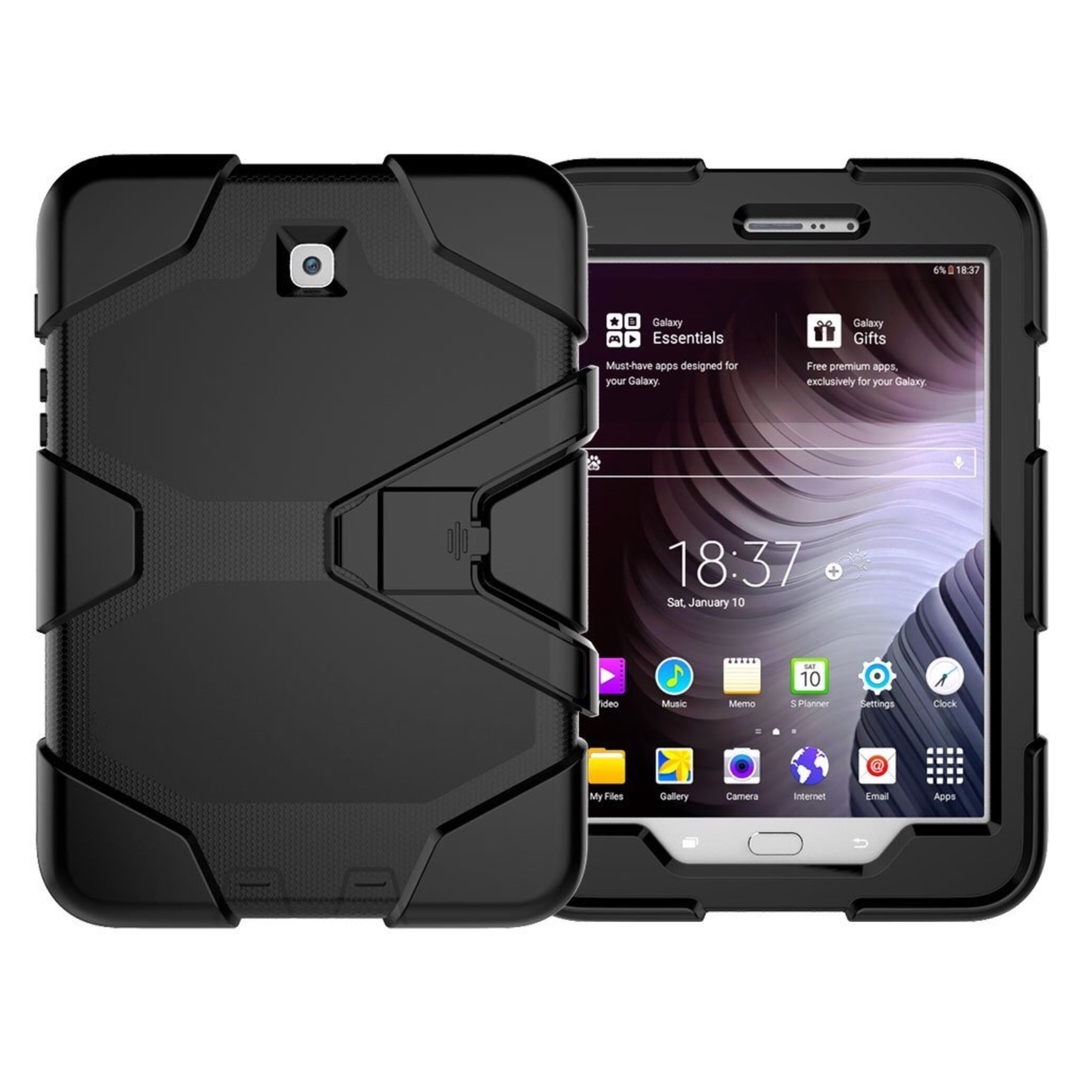  Coque  de protection  et Film ecran Samsung  Galaxy  TAB  S2  8 