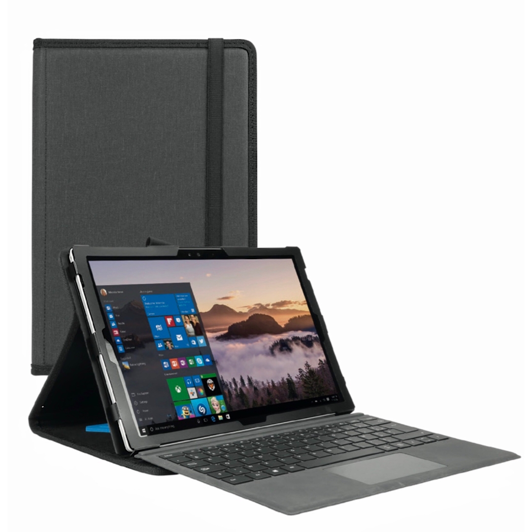ACTIV Pack 3 en 1 Etui de protection professionnel renforcé Surface PRO
