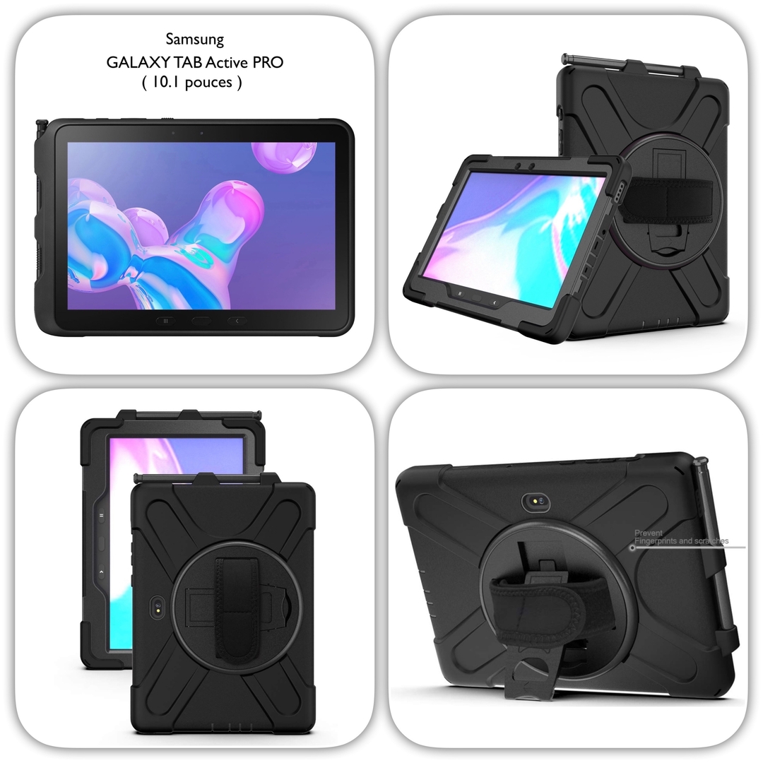 tab active pro 10.1