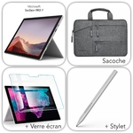 Pack Surface PRO 7