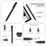 stylet surface pro