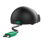 avec sortie usb-C