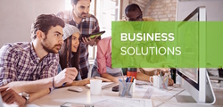 business solutions ff