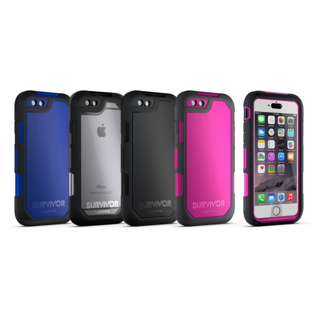 coque iphone 6 renforce