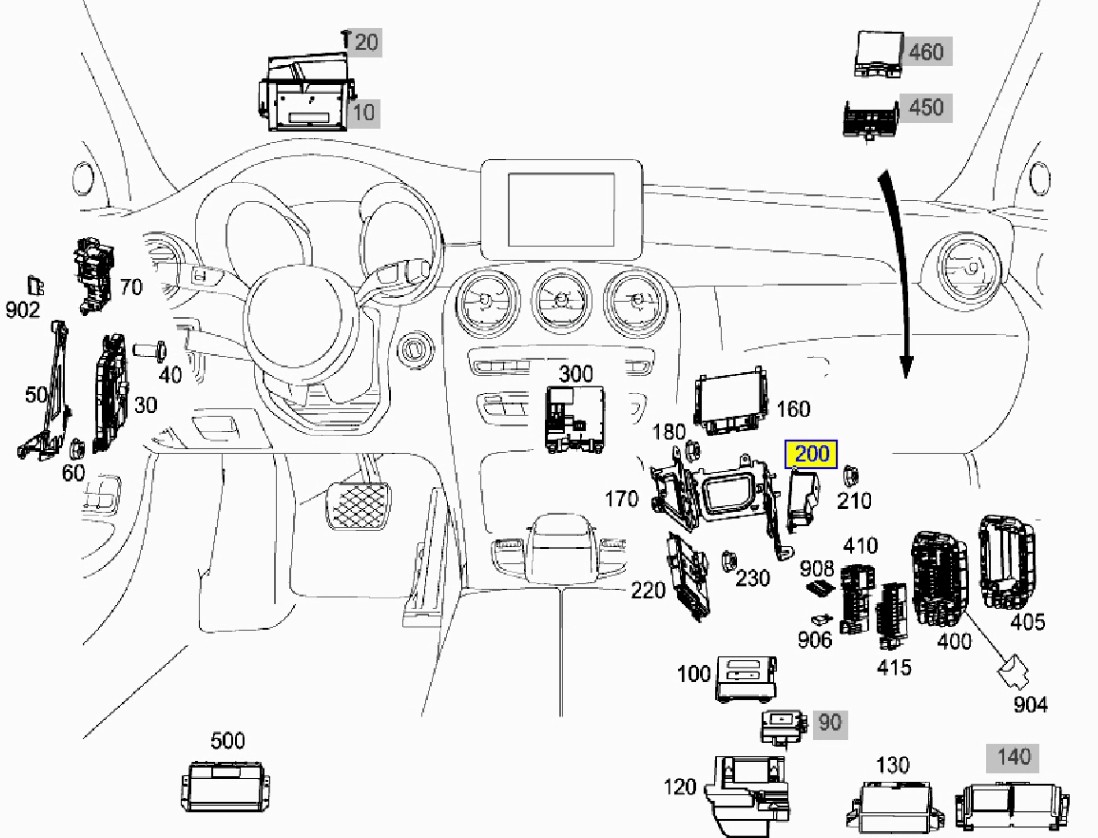 convertisseurtensionW205-c