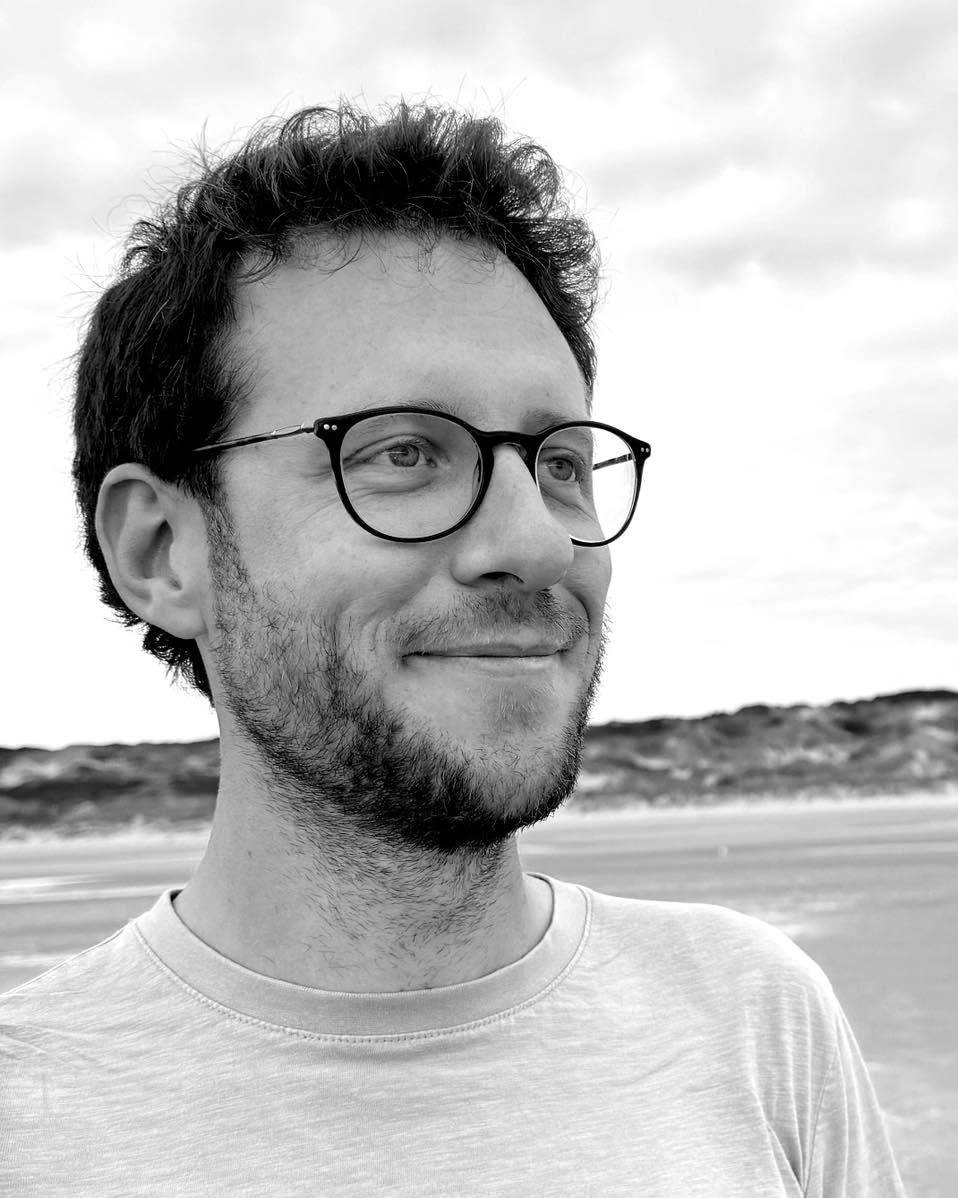Rémy BRIOIS