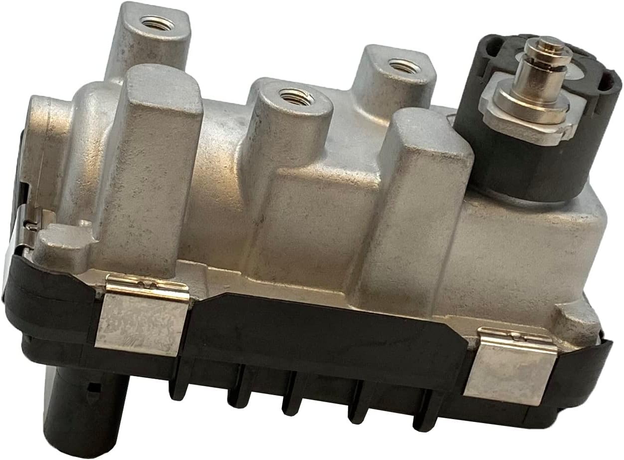 Capteur Pression Suralimentation MangWany - Pour Peugeot 1007/206/307/407 - 9639469280