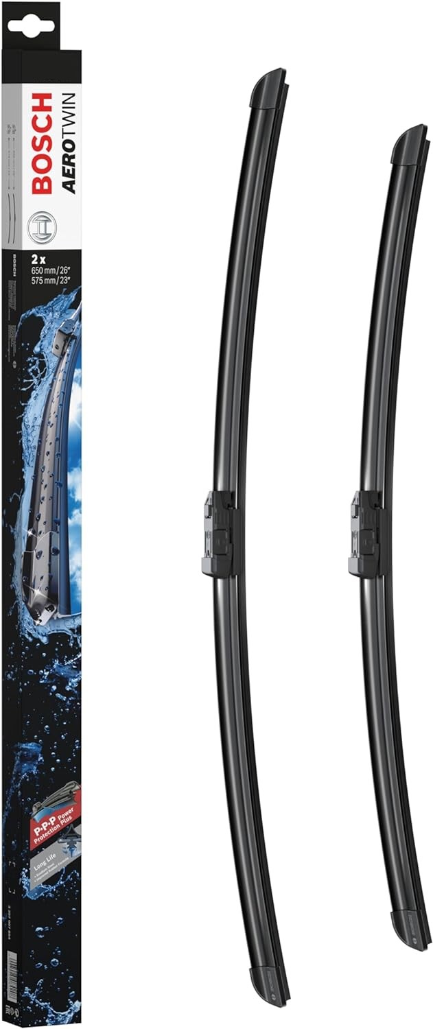 essuie-glaces av w166