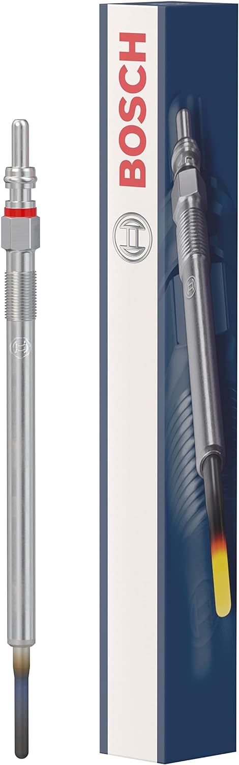 bougie préchauff OM642 1