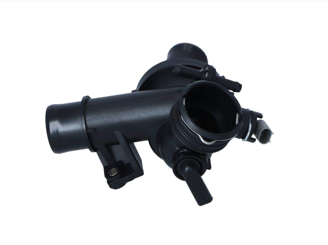 thermostat OM651
