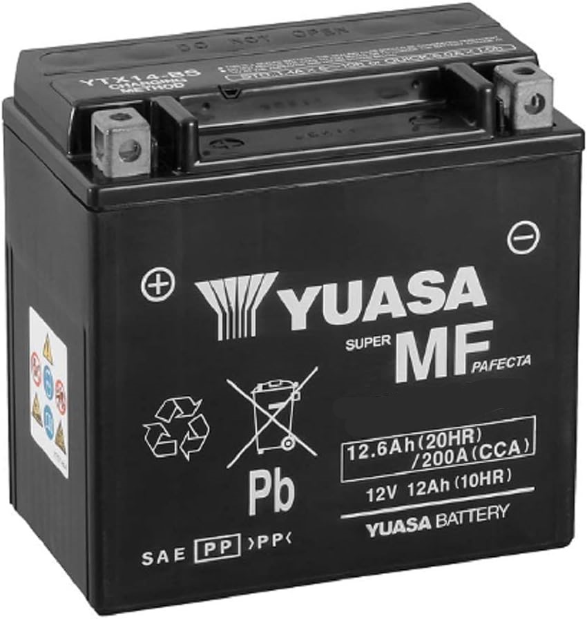 batterie yuasa sbc