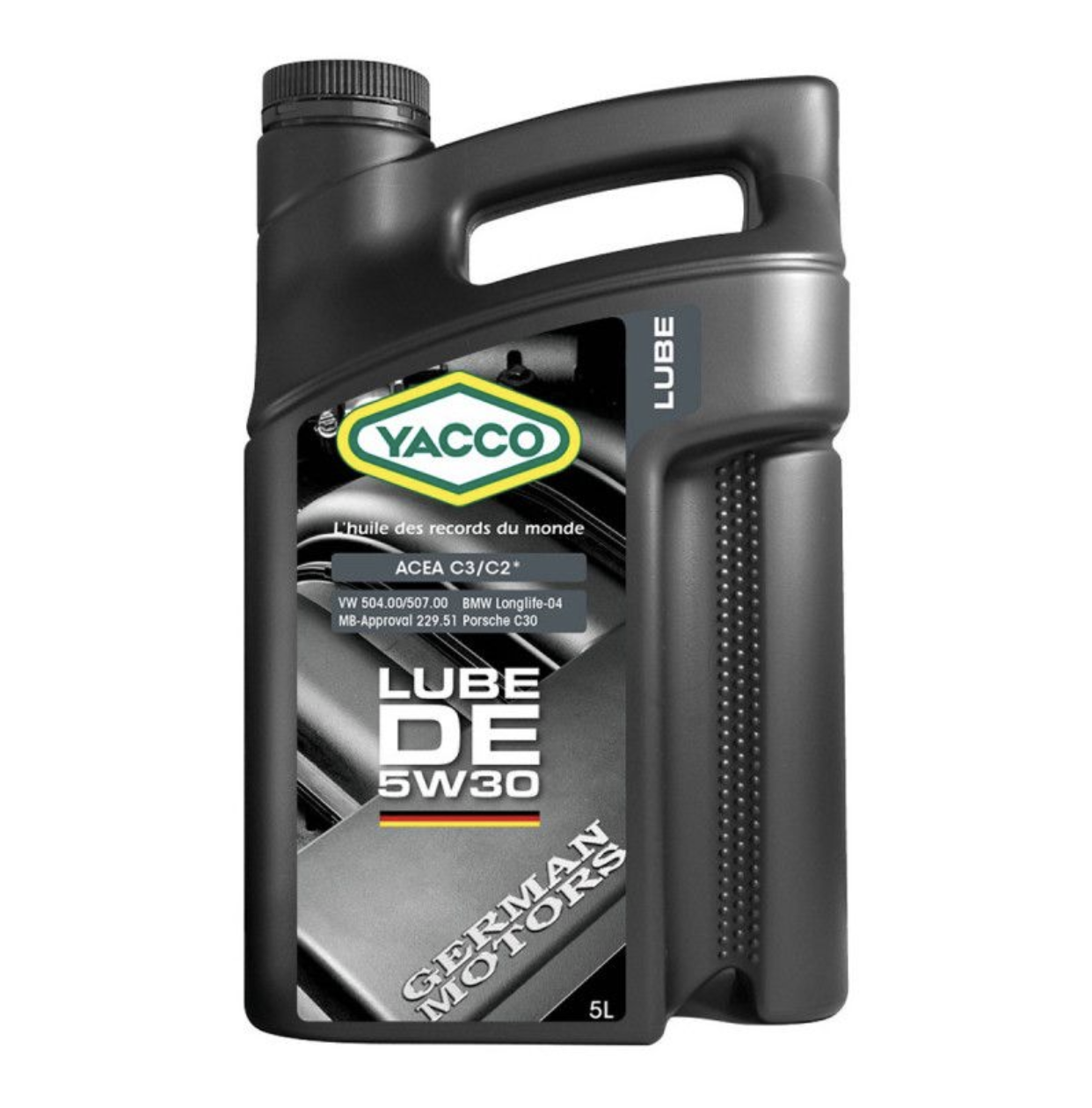 5W30yacco5l