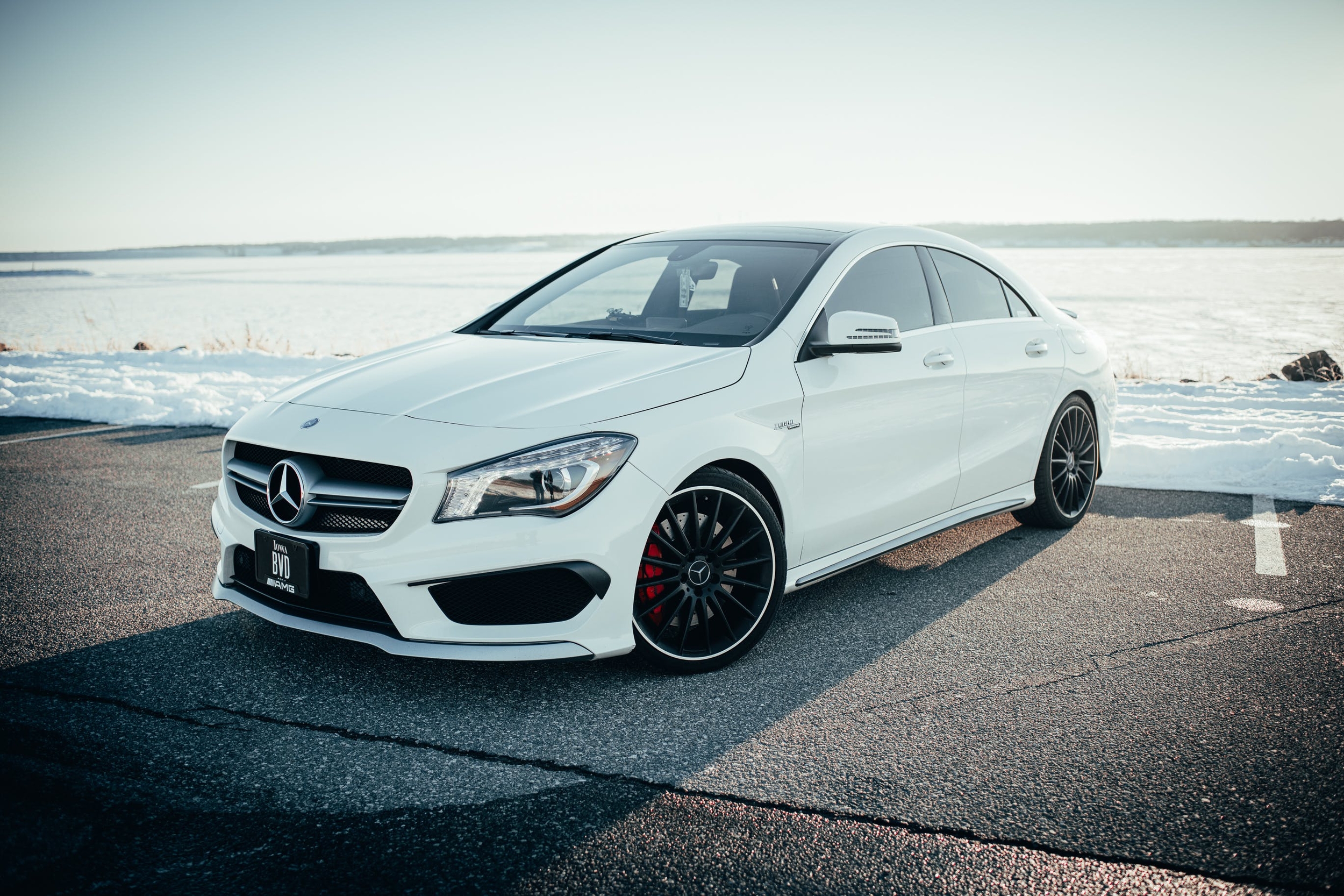 cla