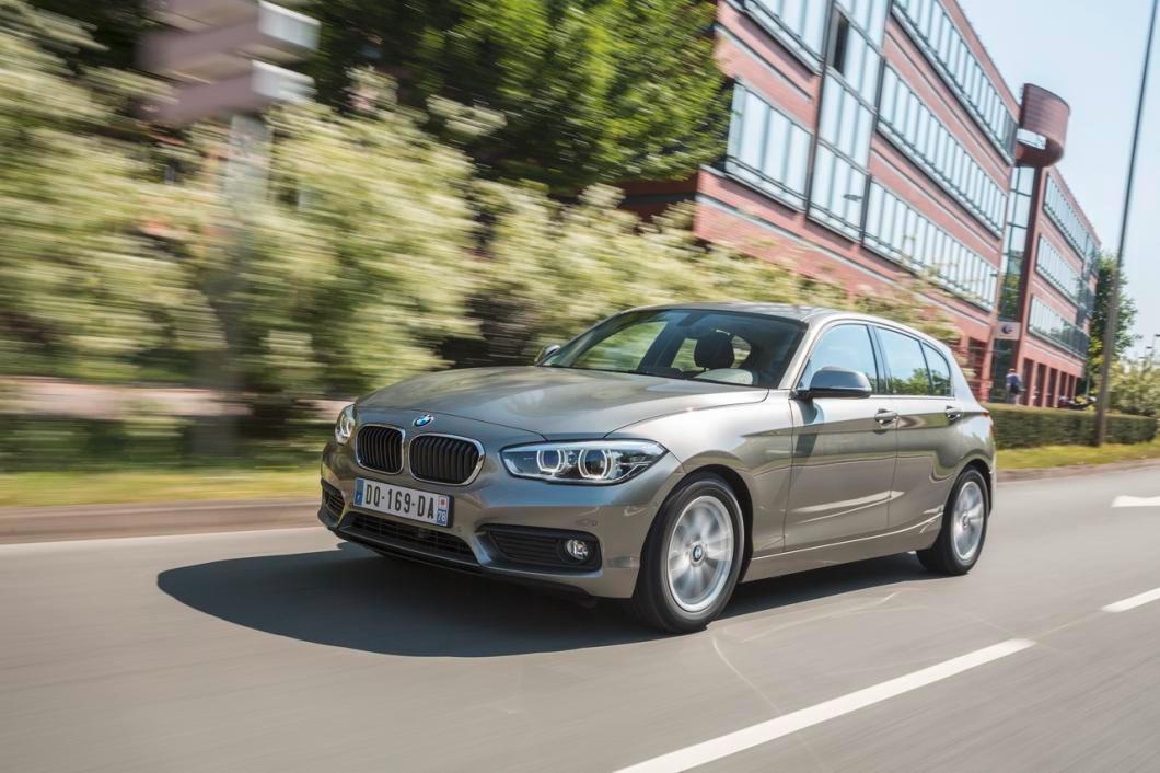 bmw 116d 11