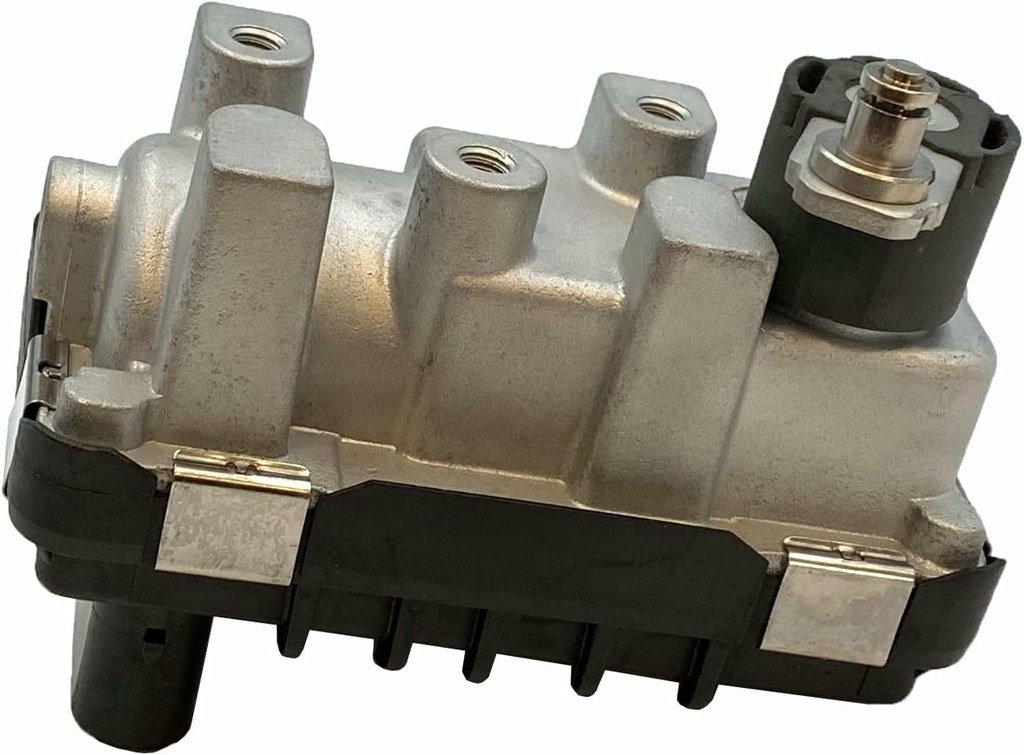 Actionneur de pression de suralimentation pour moteur Mercedes V6 CDI OM642 U.A.P