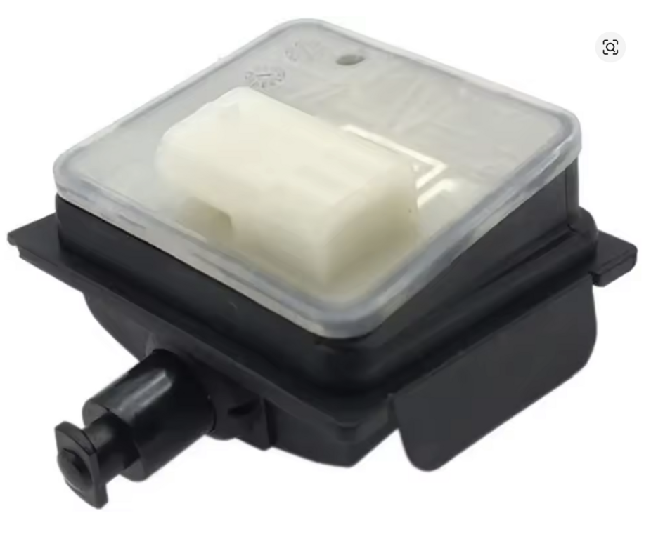 Moteur Verrouillage Trappe Carburant A0008207703 - Compatible Mercedes Classe A B CLA GLA