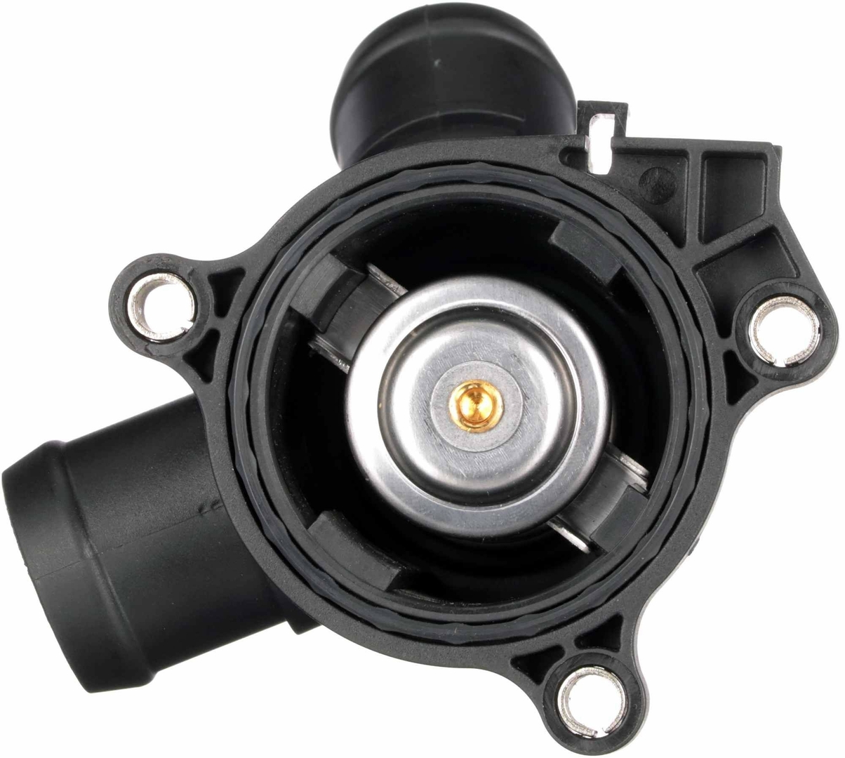 Boitier thermostat Mercedes 200 / 220 CDI Classe A / CLA / GLA / B