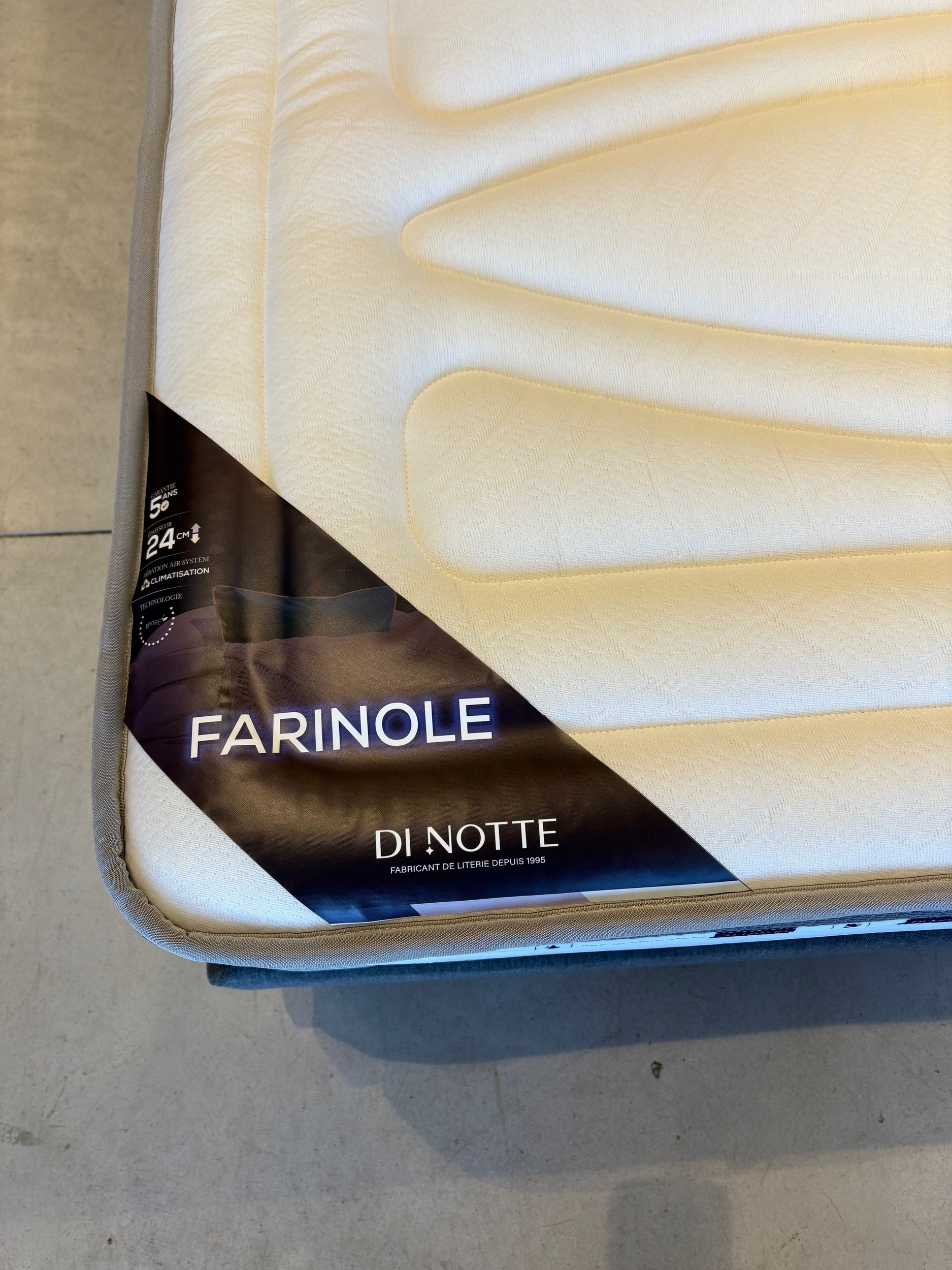 Farinole