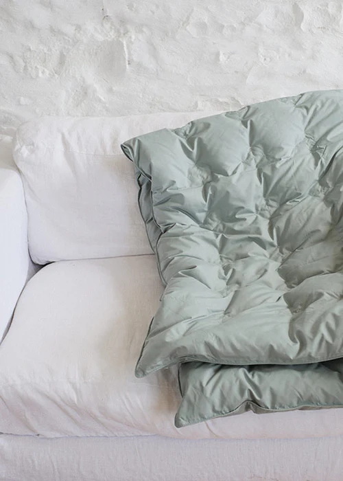 plaid-caresse-vert-de-gris