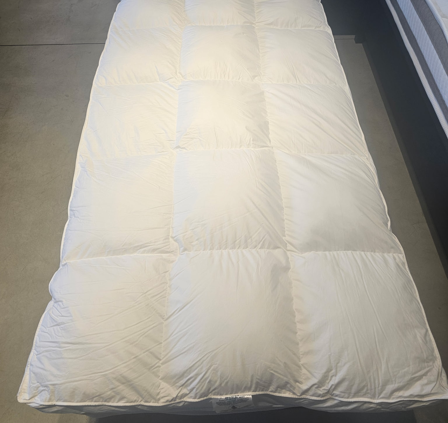 Sur Matelas